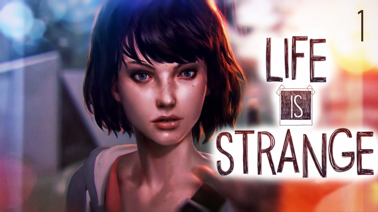 Life Is Strange Mac Episode 1 Download