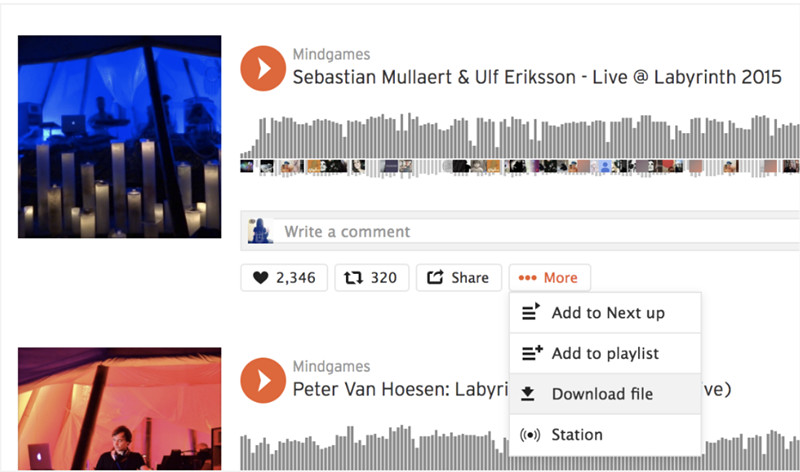How To Download Music From Soundcloud Mac