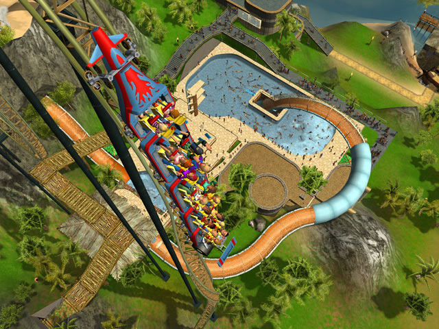 Roller Coaster Tycoon 2 Download Mac Torrent